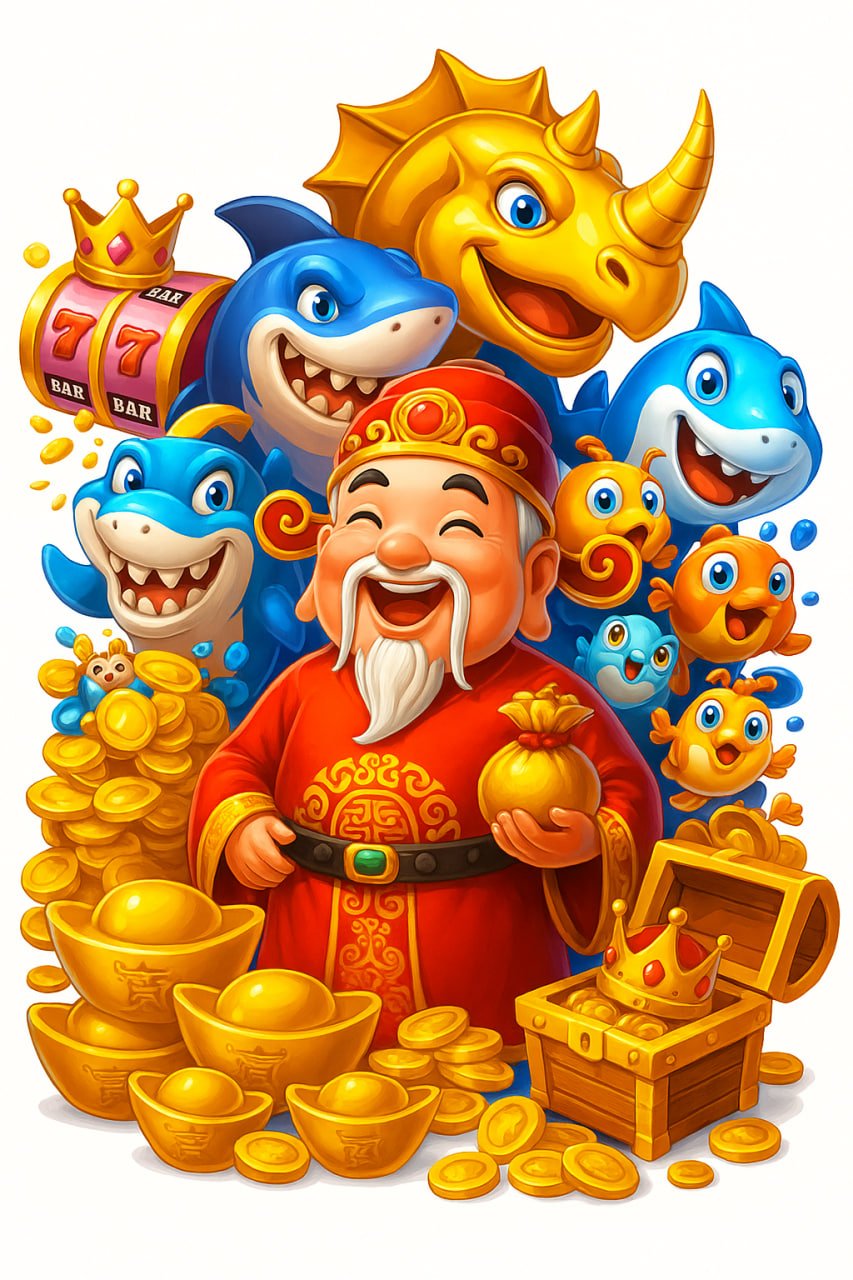 Slots Games like789