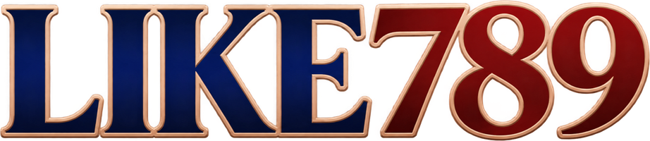 like789 Logo